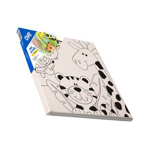 Lienzo Ove 40 X 50 Cm 280 G/M2 image number 5