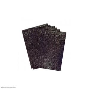 Papel Escarchado A4 280 G Fucsia Paquete X 6 Und image number 4