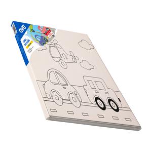 Lienzo Ove 40 X 50 Cm 280 G/M2 image number 6