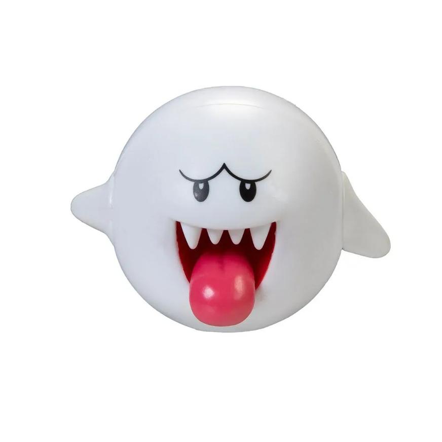 Figura Nintendo Wave 45 Boo 10.5 Cm image number 0