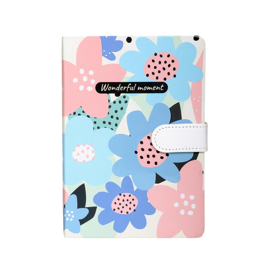 Libreta Imantada Artesco Mediana Wonderful image number 0