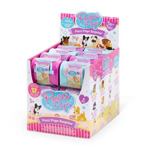 Tienda De Mascota Sorpresa Serie 3 Pets Alive Surtido image number 1