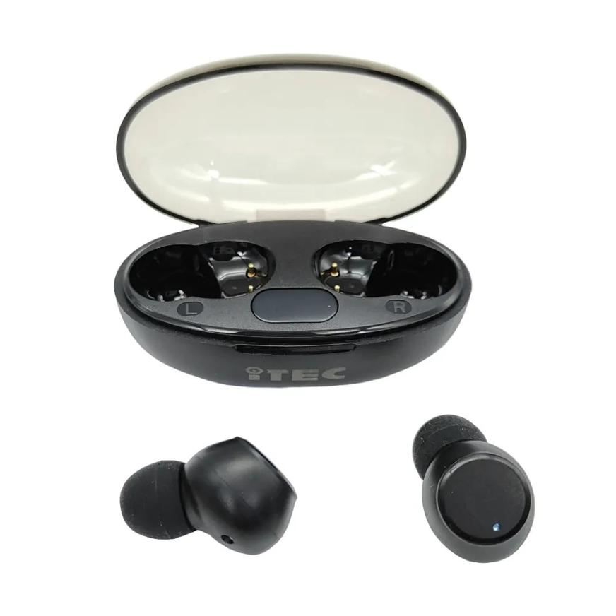 Aud&iacute;fono Bluethooth Itec image number 0