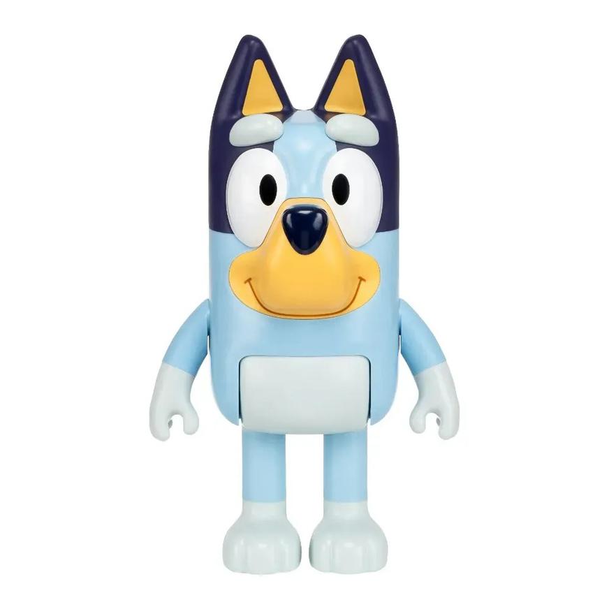 Figura B&aacute;sica Bluey 25 Cm image number 0