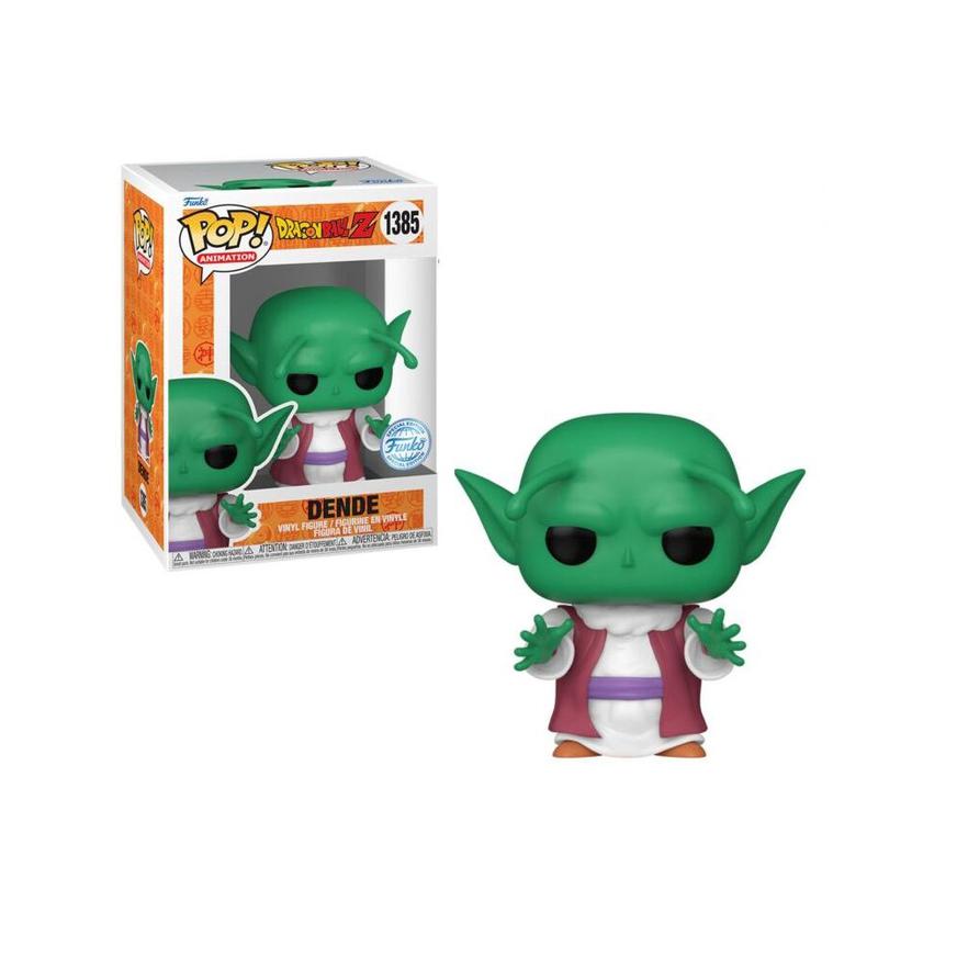 Funko Pop! Animation Dende Dragon Ball Z image number 0