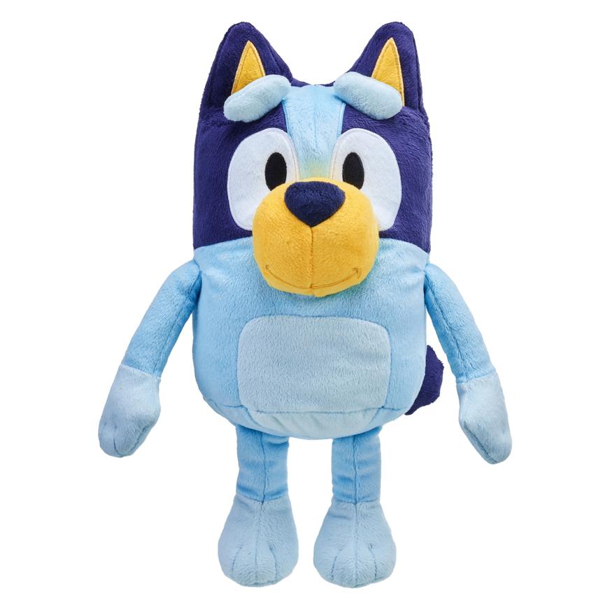 Peluche Interactivo Bluey Con Sonido image number 0