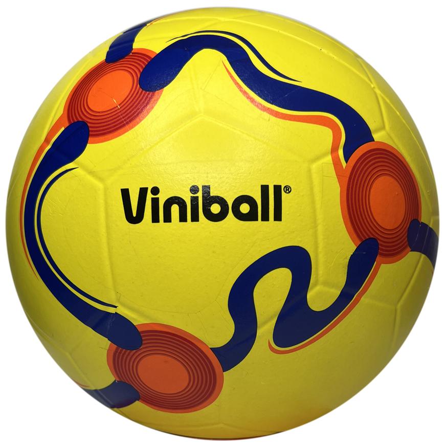 Pelota De F&uacute;tbol Viniball N&deg; 5 Goma Urban Surtido image number 0